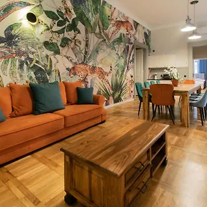  Appartamento Modern Pilsudskiego Street Polonia