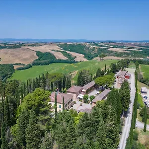 Appartement Tenuta La Campana, Asciano