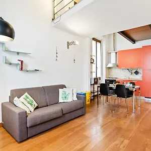 Appartement Rifredi & Dalmazia Modern Loft, Florence