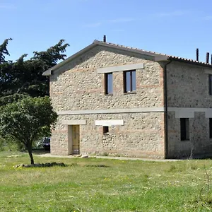 Séjour à la ferme La Colombera In Toscana, Roccalbegna