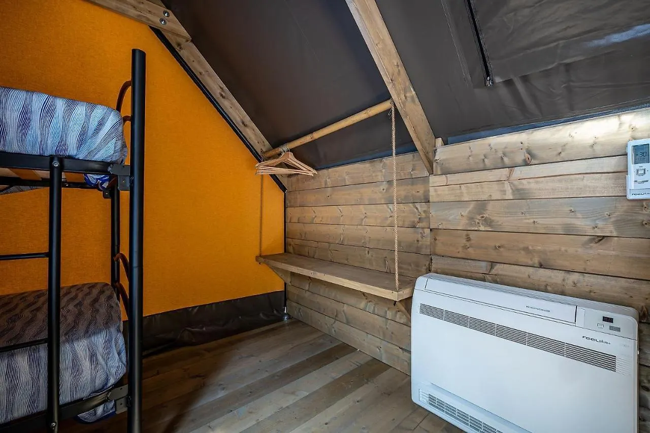 Camping Internazionale Etruria Castiglione della Pescaia 2*,  Włochy