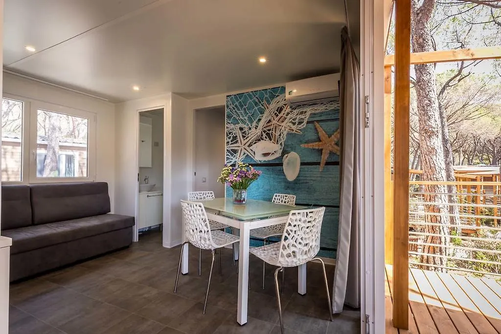 Camping Internazionale Etruria Castiglione della Pescaia 2*,