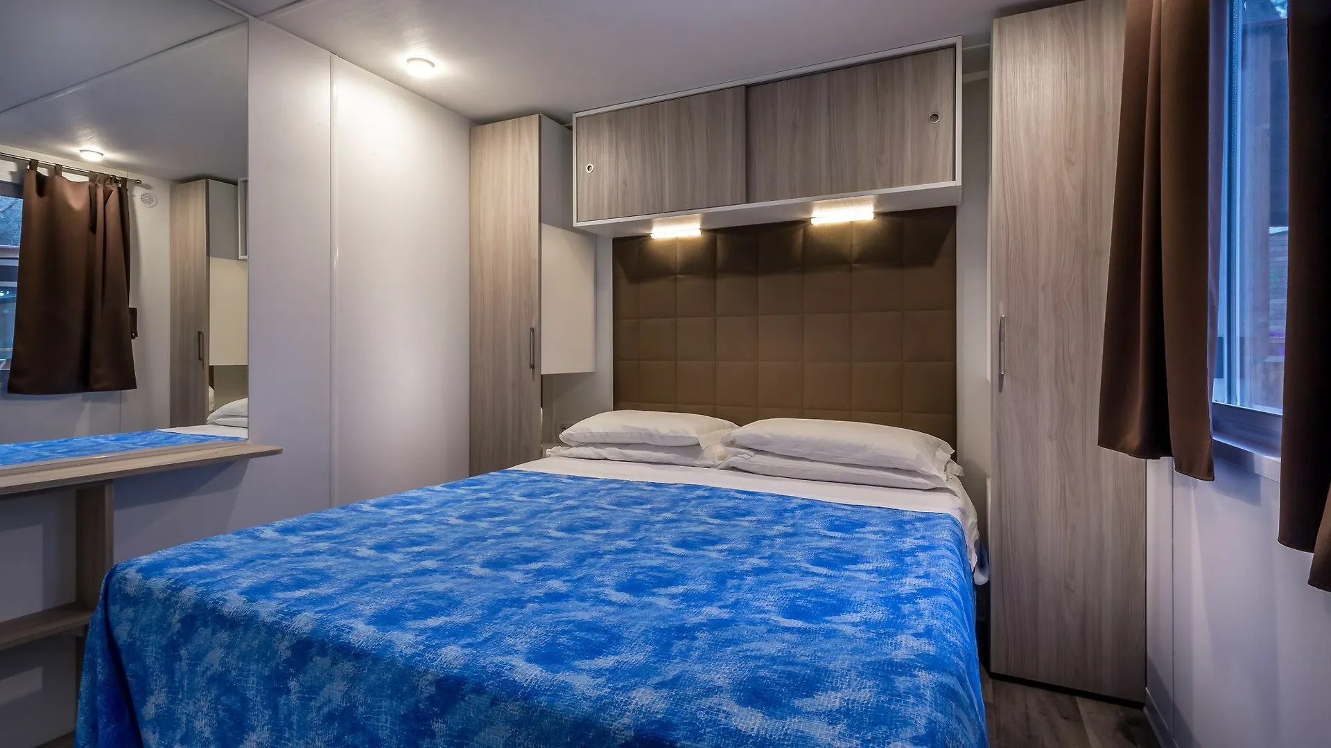 Camping Internazionale Etruria Castiglione della Pescaia 2*,  Włochy